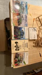 Fendt 300 serie nederlandstalige folders, Ophalen of Verzenden, Nieuw