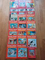 Veel Suske en Wiske, ook jaren 80 en 90., Boeken, Tijdschriften en Kranten, Ophalen, Zo goed als nieuw