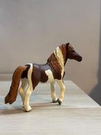 Schleich IJslandse Pony Hengst - Verzamelobject, Ophalen of Verzenden, Zo goed als nieuw