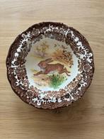 servies The Royal Worcester Group servies/Palissy game serie, Antiek en Kunst, Antiek | Servies los, Ophalen of Verzenden