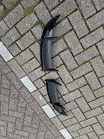 Spoiler Set Golf 6/7 - Zwart Glans, Auto diversen, Tuning en Styling, Ophalen of Verzenden