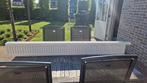 Radiator 180x20x10, Doe-het-zelf en Verbouw, Verwarming en Radiatoren, Ophalen, Minder dan 30 cm, Radiator, 150 cm of meer