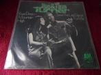 Ike & Tina Turner - River Deep Mountain High, Gebruikt, 7 inch, Single, Ophalen of Verzenden