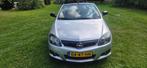 Opel Tigra TwinTop 1.4-16V Sport ALL YEAR DRIVER NIEUWE APK, Voorwielaandrijving, Gebruikt, Startonderbreker, 4 cilinders