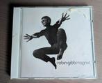 Robin Gibb - Magnet (CD), Ophalen of Verzenden, Zo goed als nieuw, Poprock