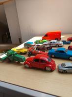 Vintage 127 autootjes en enkele vliegtuigen, Ophalen of Verzenden, Zo goed als nieuw, Overige merken