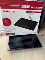 Inventum Inductiekookplaat VKI3020ZWA, Witgoed en Apparatuur, Kookplaten, Ophalen, 3 kookzones of minder, Zo goed als nieuw, Inductie