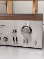 Technics SU-7300 Stereo Integrated Amplifier Versterker 1976, Audio, Tv en Foto, Versterkers en Receivers, Ophalen of Verzenden