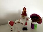 Sinterklaas met paard en piet, Diversen, Sinterklaas, Ophalen, Nieuw