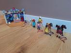 Playmobil paarden set, spirit ruiterwinkel, Ophalen, Zo goed als nieuw
