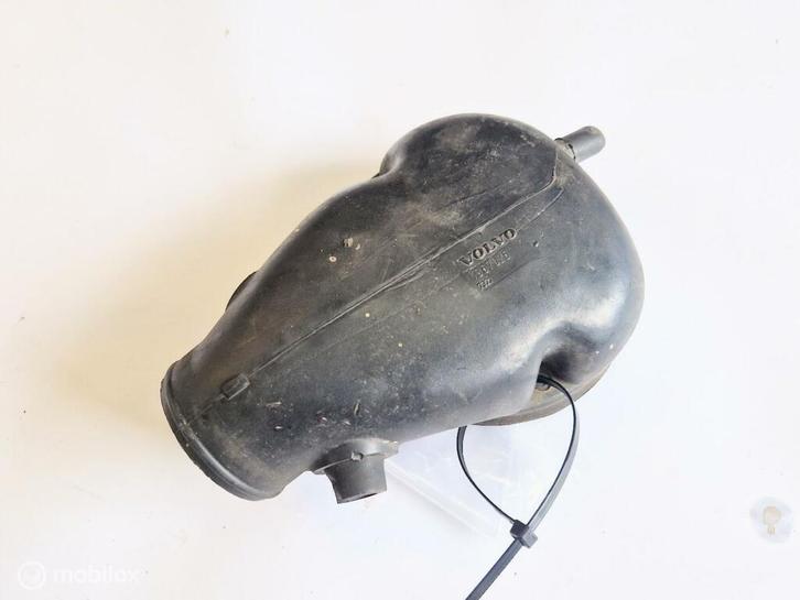 Luchtaanzuigslang deksel Volvo 240 Solex Z11 carburateur, Auto-onderdelen, Motor en Toebehoren, Volvo, Gebruikt, Ophalen of Verzenden