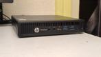 HP EliteDesk 800 G2 krachtige mini pc met garantie, i5 6500t, Computers en Software, Desktop Pc's, Hp elitedesk, Ophalen of Verzenden
