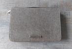 Clutch/tasje van Jan Taminiau, Ophalen of Verzenden, Nieuw, Bruin