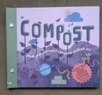Ben Raskin - Compost, Boeken, Kinderboeken | Jeugd | onder 10 jaar, Non-fictie, Ophalen of Verzenden, Zo goed als nieuw, Ben Raskin