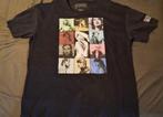 T-shirt Taylor Swift The Eras Tour XL, Ophalen of Verzenden, Nieuw, Maat 56/58 (XL), Zwart