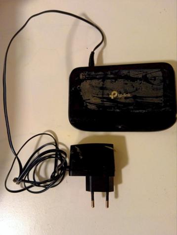 TP-Link TL-SG1005D Gigabit Switch 5-Poorts originele oplader beschikbaar voor biedingen