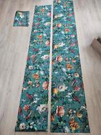 Eijffinger Museum behang (kleur 307305 / ong. 8 meter), Ophalen of Verzenden, Minder dan 10 m², Groen