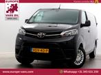 Toyota ProAce Worker 2.0 D-4D 122pk Lang Automaat Airco/Navi, Euro 6, 4 cilinders, Electronic Stability Program (ESP), Origineel Nederlands