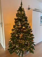 Prachtige kunstboom, Diversen, Kerst, Ophalen, Zo goed als nieuw