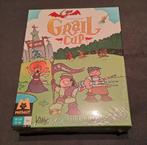 Grail Cup bordspel NIEUW, Hobby en Vrije tijd, Gezelschapsspellen | Bordspellen, Vijf spelers of meer, Ophalen of Verzenden, Nieuw