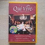 Qui Vive (2002, Frans Weisz), Alle leeftijden, Drama, Ophalen of Verzenden, Zo goed als nieuw