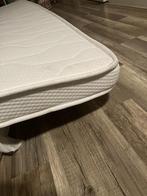 Swiss sense topper, Huis en Inrichting, Ophalen, Tweepersoons, Zo goed als nieuw, Matras