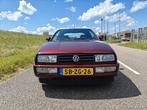 Volkswagen Corrado 1.8 G60 118KW U9 1989 Rood, Auto's, Volkswagen, Voorwielaandrijving, Corrado, 4 cilinders, 1200 kg