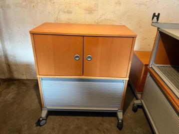 GRATIS - IKEA EFFEKTIV elementen bruin/wit/grijs - afbeelding 4
