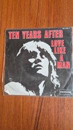 Ten Years After - Love Like A Man 7" Single, Gebruikt, 7 inch, Single, Ophalen of Verzenden