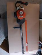 Stihl hs87t, Ophalen, Gebruikt, Benzine