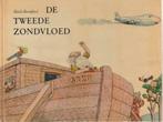 De tweede zondvloed - Sheila Burnford**, Ophalen of Verzenden, Zo goed als nieuw, Sheila Burnford