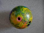Bowlingbal 15 pond, Ophalen of Verzenden, Gebruikt, Bal