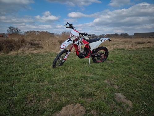 Beta 350 rr 2017 4t enduro, Motoren, Motoren | Overige merken, Particulier, Enduro, Ophalen