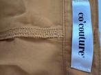 Co’Couture rok geel L, Kleding | Dames, Rokken, Geel, Maat 42/44 (L), Ophalen of Verzenden, Zo goed als nieuw