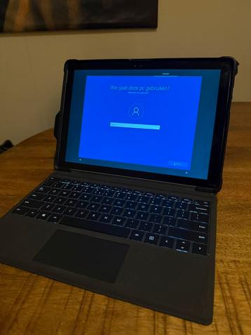 Microsoft Surface PRO 4 beschikbaar voor biedingen