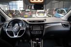 Nissan Qashqai 1.2 Tekna | NAVI | CRUISE | AIRCO | PDC | PAN, 65 €/maand, Gebruikt, Met garantie (alle), Leder en Stof