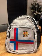 FC Barcelona Rugtas, Ophalen, Gebruikt, Rugtas, Grijs
