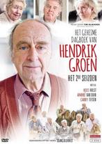 Het Geheime Dagboek Van Hendrik Groen - Seizoen 2 , Sealed, Ophalen, Alle leeftijden, Boxset, Komedie