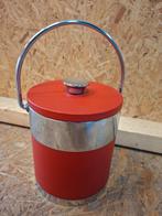 Vintage ijsemmer, Ophalen of Verzenden, Huis en Inrichting