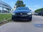 Volkswagen Touran 2.0 TDI 170pk DSG 7 versnellingen, Auto's, 19 cc, USB, 1800 kg, Alcantara