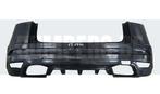 Bumper RANGE ROVER SVR SPORT TUNING 14-18 8987785919 Achterb, Gebruikt, 6 maanden garantie, Ophalen of Verzenden, Achter