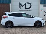 Ford Focus 2.3 RS - Recaro schaalstoelen -Dealer onderhouden, Auto's, Gebruikt, 4 cilinders, Handgeschakeld, Vierwielaandrijving