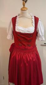 Tiroler dirndl , Krüger , compleet maat 42, Ophalen of Verzenden, Zo goed als nieuw, Maat 42/44 (L), Overige thema's