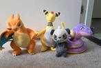 Orgineel pokémon knuffels 5 a 10 euro per stuk., Ophalen of Verzenden, Zo goed als nieuw