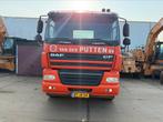 Portaalwagen 18ton Recht uit het werk  1e eigenaar, Euro 5, Overige kleuren, 360 pk, Achteruitrijcamera