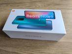 Xiaomi Redmi Note 9 - 128 GB - Midnight Grey, Ophalen of Verzenden, Zo goed als nieuw, Klassiek of Candybar, Zonder simlock