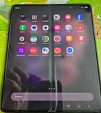 Samsung fold3, Telecommunicatie, Mobiele telefoons | Samsung, Zwart, Touchscreen, Refurbished, Zonder simlock