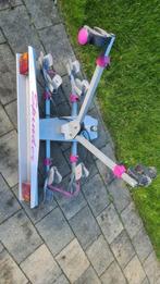 Spinder Hawk Fietsendrager - 2 Fietsen, Ophalen of Verzenden, 2 fietsen, Gebruikt, Trekhaakdrager