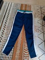 Travelstof Skinny van Zip73! Maat Xl, Blauw, Maat 46/48 (XL) of groter, Zip73, Ophalen of Verzenden