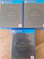 Dark Souls Trilogy PS4, Spelcomputers en Games, Games | Sony PlayStation 4, Online, Overige genres, 1 speler, Ophalen of Verzenden